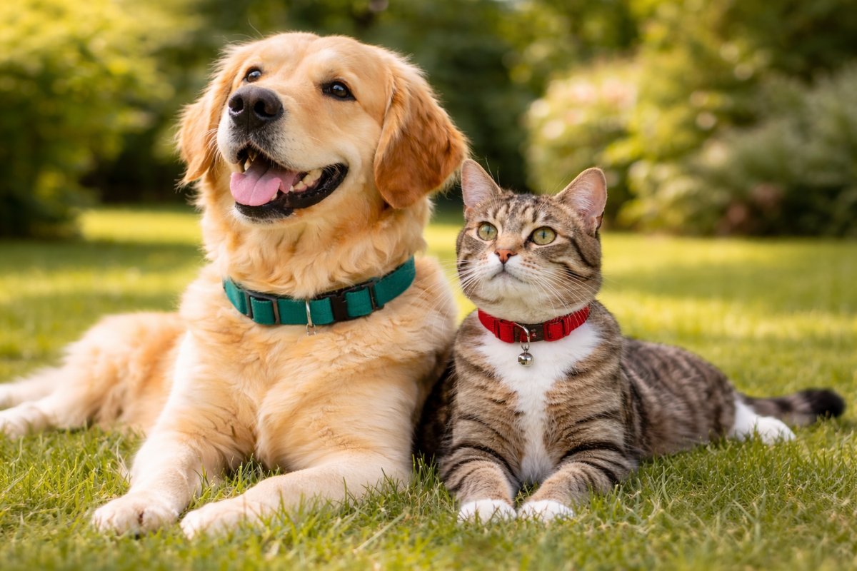 2026’da Evcil Hayvan Sahiplerine Yeni Dönem: Mikroçip ve Kayıt Denetimleri Sıkılaşıyor