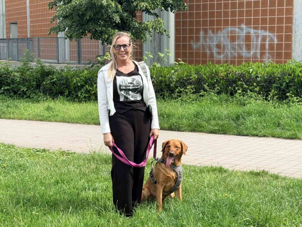 Almanya’da köpek sahiplerine sıkı kurallar