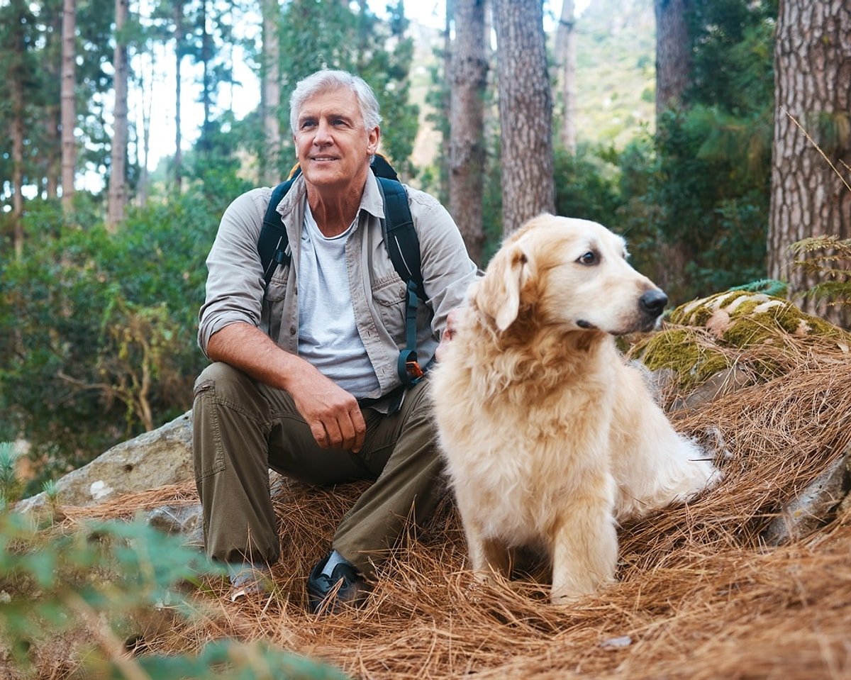 Araştırma: Köpek Sahiplerinde Demans Riski Daha Düşük