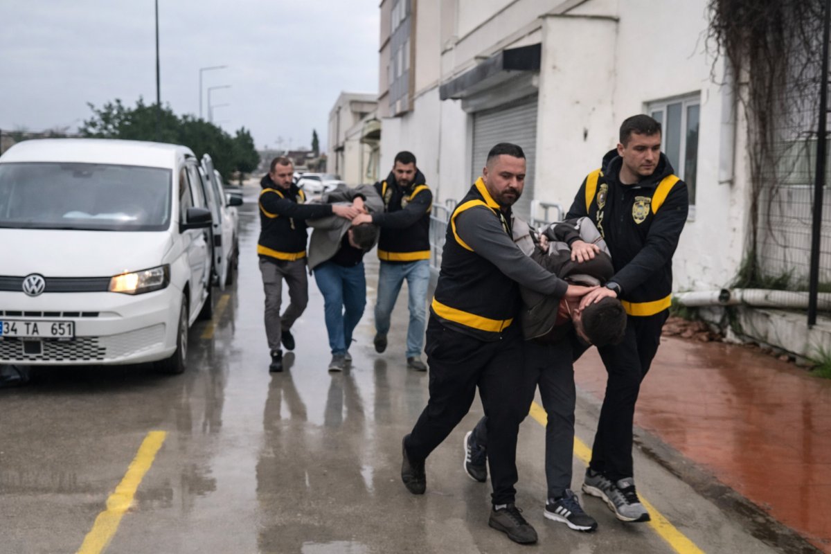 Atlara Eziyet Edenlere Farklı Yaptırım: Barınakta Çalışma Cezası