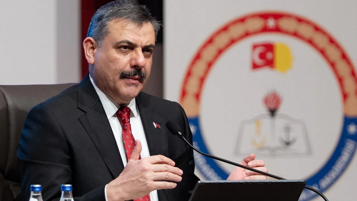 Bakan Çiftçi: Sahipsiz köpeklerin toplanma süreci hızlandı