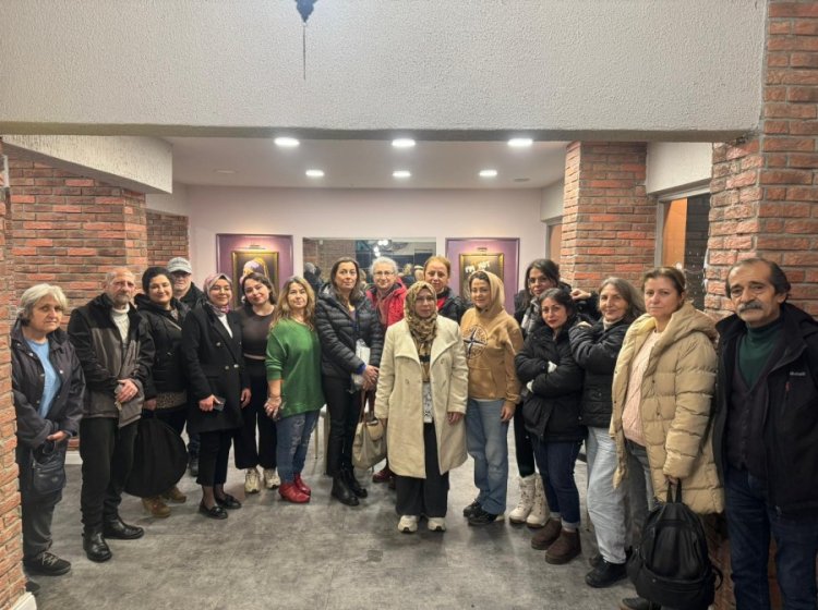 Bursa’da Belediyelere Ait Hayvan Bakımevleri İçin Gönüllü İzleme Kurulu Kuruldu