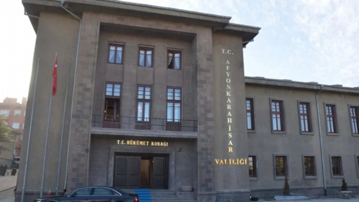 Dazkırı'daki köpek saldırısında süreç sürüyor