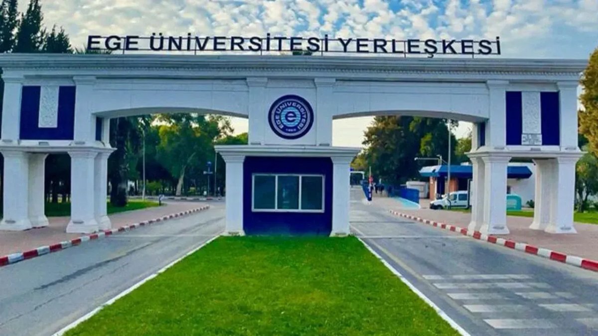 Ege Üniversitesi'nde İki Yavru Kedi Ölü Bulundu: Zehirlenme İddialarına Açıklama