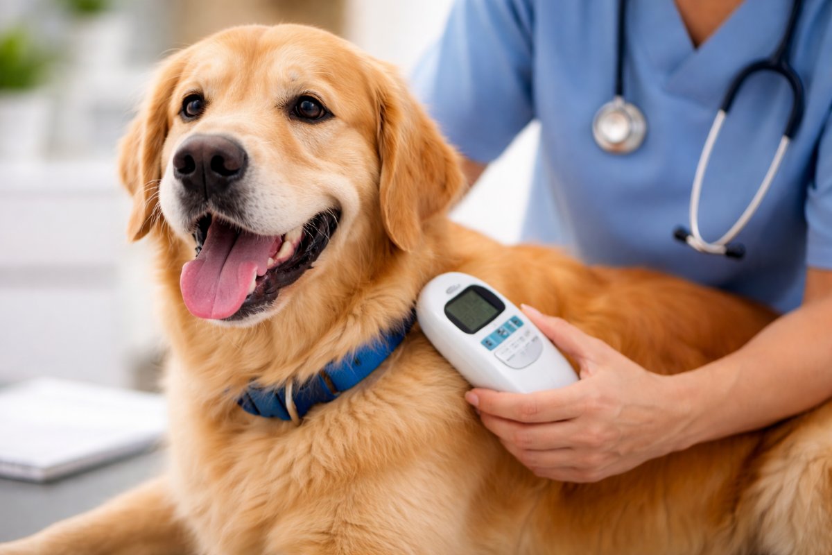 Evcil Hayvanlarda Çip Zorunluluğu: Sahiplik Devri İçin Kritik 60 Gün