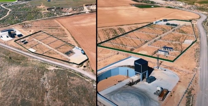 Ilgın’da 10 Bin Metrekarelik Dev Hayvan Barınağı Hizmete Hazır