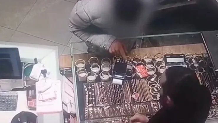 Kayseri’de Mama Yardımı İddiasıyla 182 Bin 750 TL Dolandırıcılık