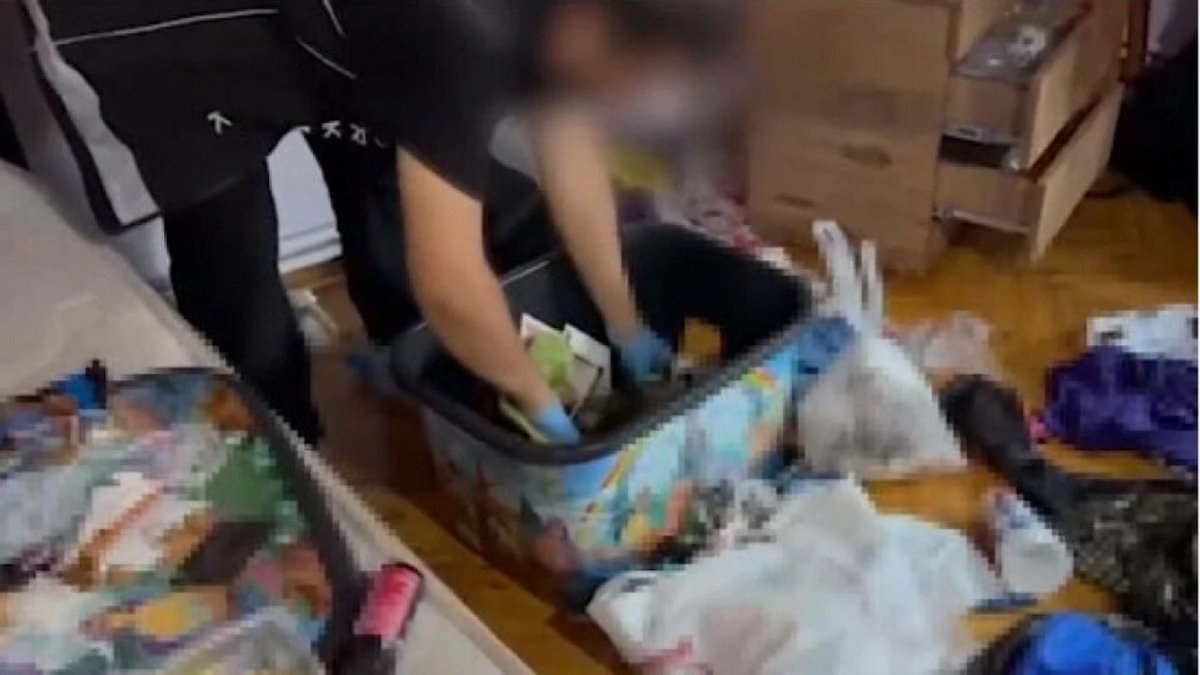 Kedi kumunda zehir bulundu: Şüpheli tutuklandı