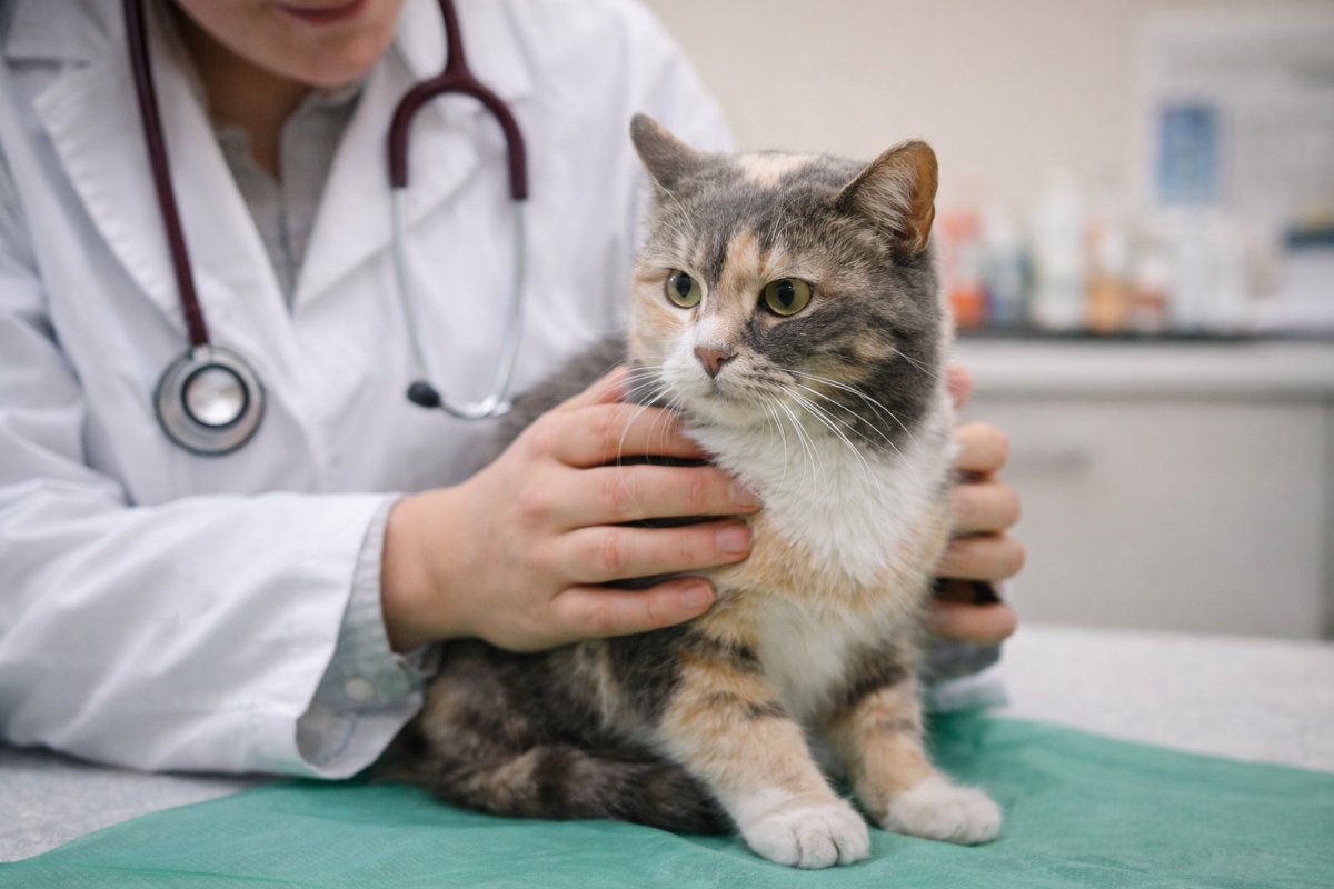 veterinere ne zaman gidilmeli