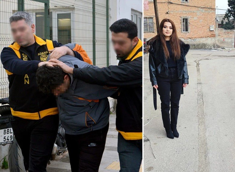 Kediyi göz göre göre ezdi: Ders niteliğinde ceza