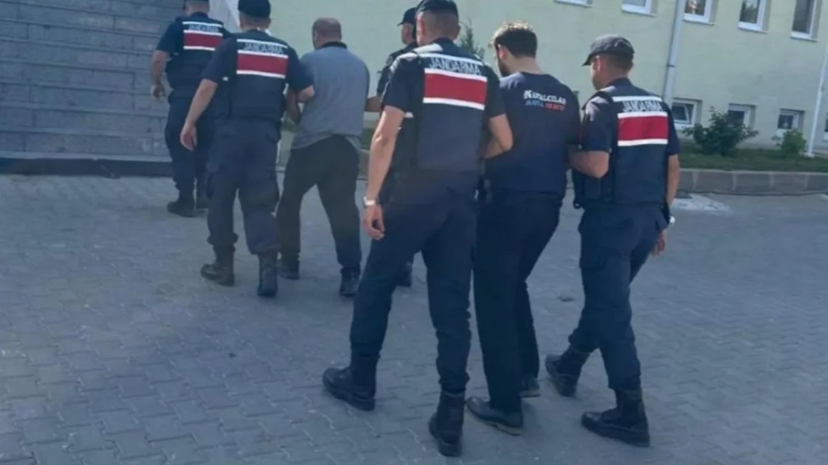 Kırıkkale’de Köpek Kavgası Cinayetle Bitti: 20 Yaşındaki Çoban Hayatını Kaybetti