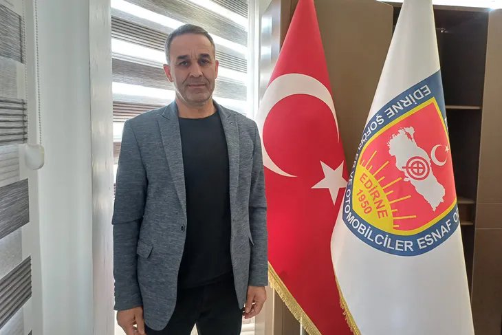 Minibüste Köpek Tartışması: Edirne’de Öğrenciler ile Şoför Karşı Karşıya Geldi