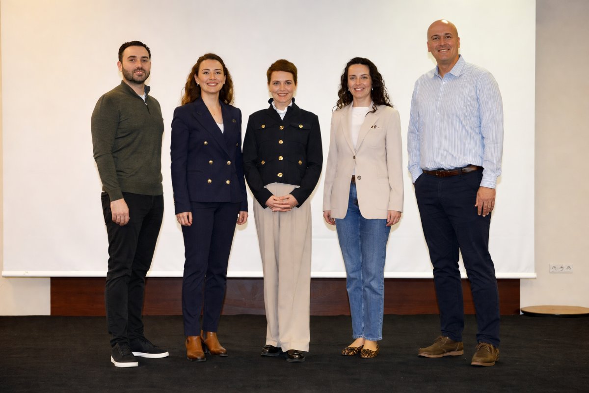 PETFA Genel Kurulu Antalya’da Yapıldı, Yeni Başkan Seçildi