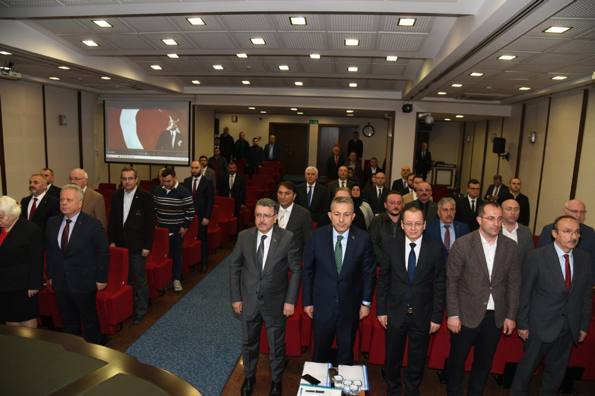 Trabzon’da Sahipsiz Hayvanlar İçin Yeni Dönem: Koruma Birliği Kuruldu