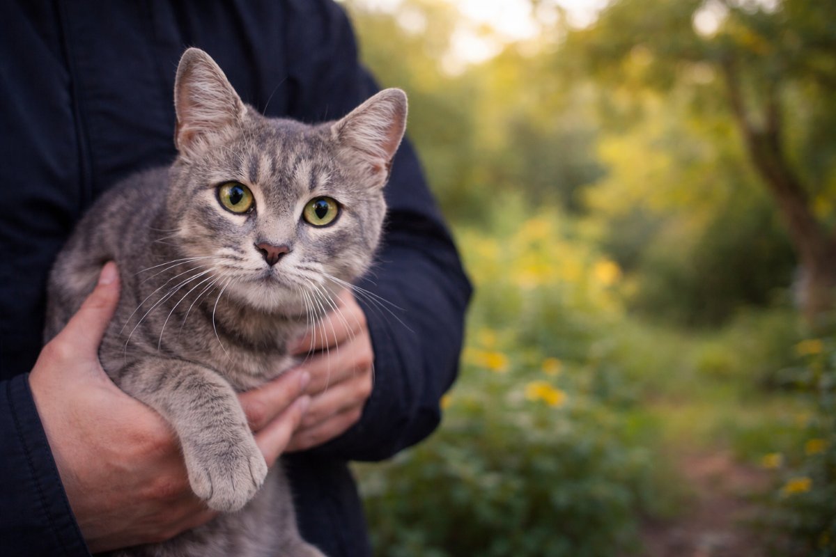 Uzmanlardan Kritik Uyarı: Kedilerin Ömrünü Uzatan En Basit Alışkanlık