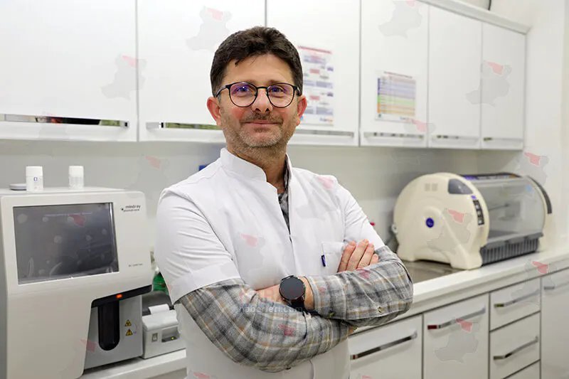 Veteriner Hekim Orhan Likos’tan Evcil Hayvan Sahiplerine Önemli Uyarılar