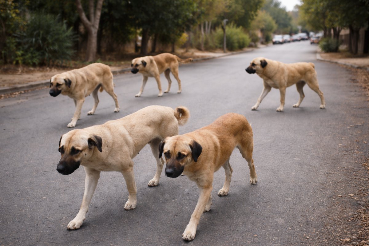 Yozgat’ta Mikroçip Zorunluluğu Başladı: Kurallara Uymayana Yüksek Ceza